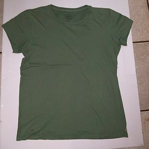 RRL Cotton Jersey T-Shirt